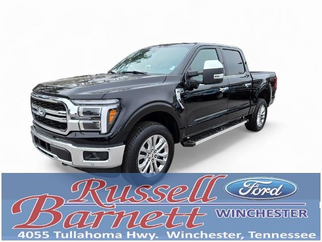 2025 Ford F-150 Lariat®