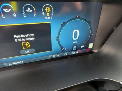 2025 Ford F-150 Lariat®