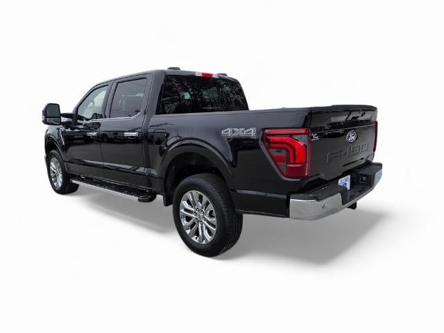 2025 Ford F-150 Lariat®