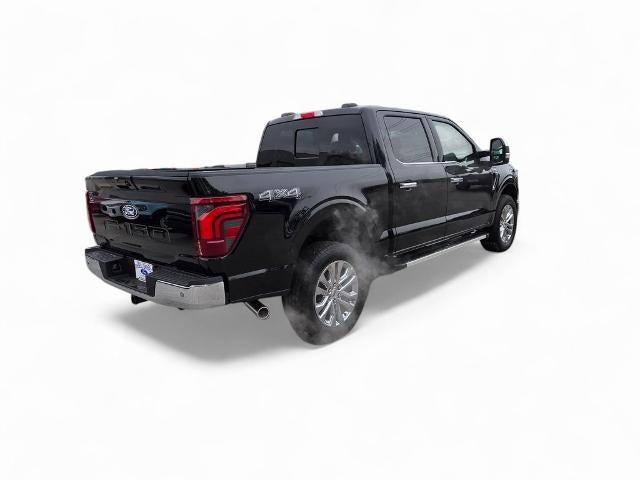 2025 Ford F-150 Lariat®