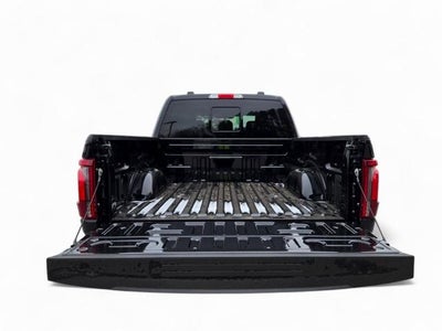 2025 Ford F-150 Lariat®