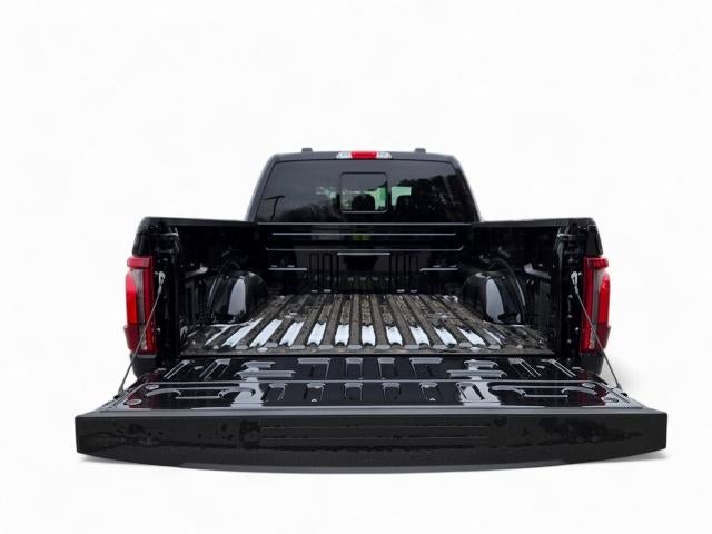 2025 Ford F-150 Lariat®