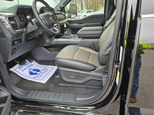 2025 Ford F-150 Lariat®