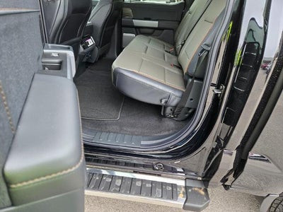 2025 Ford F-150 Lariat®