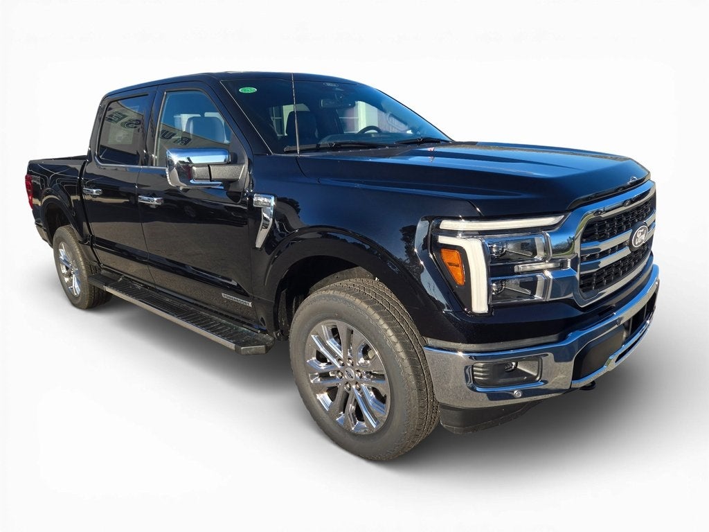 2025 Ford F-150 Lariat®