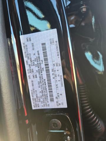 2025 Ford F-150 Lariat®