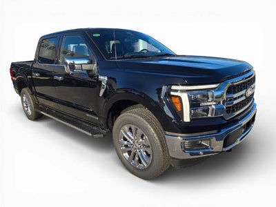 2025 Ford F-150 Lariat®