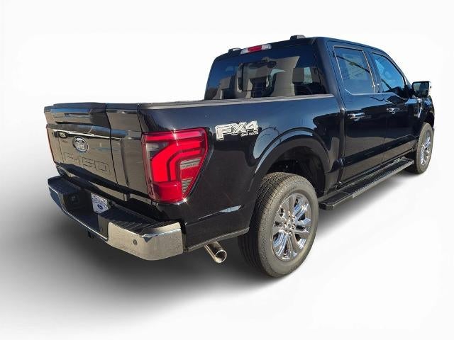2025 Ford F-150 Lariat®