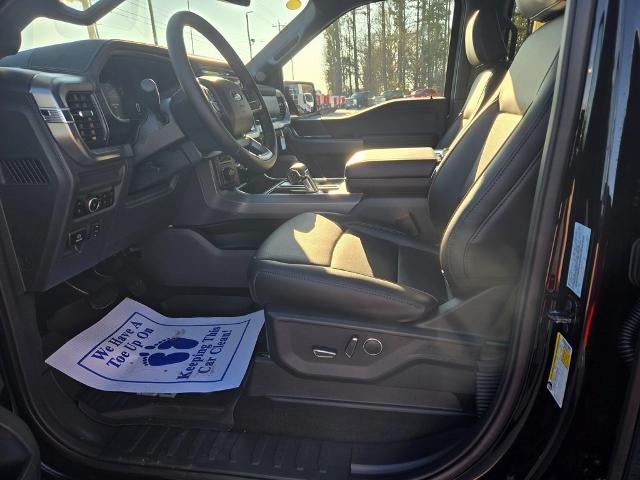 2025 Ford F-150 Lariat®