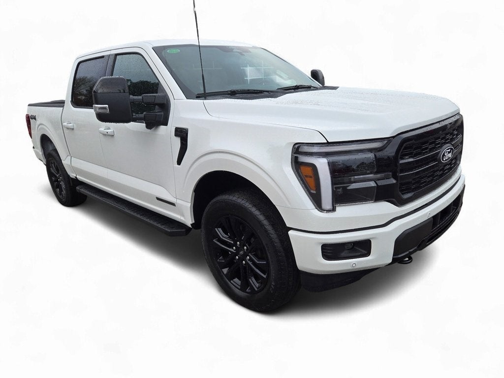 2025 Ford F-150 Lariat®