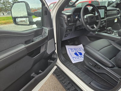 2025 Ford F-150 Lariat®