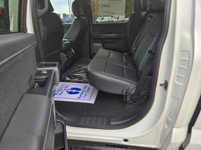 2025 Ford F-150 Lariat®