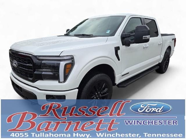 2025 Ford F-150 Lariat®