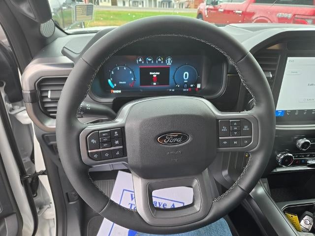 2025 Ford F-150 Lariat®