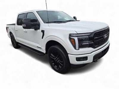 2025 Ford F-150 Lariat®