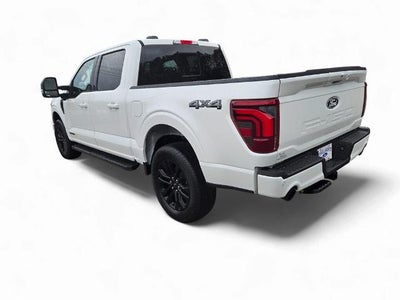 2025 Ford F-150 Lariat®