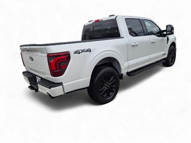 2025 Ford F-150 Lariat®
