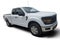 2026 Ford F-150 4X4 SUPERCAB XL