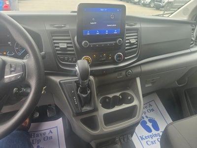 2020 Ford Transit-150 Base