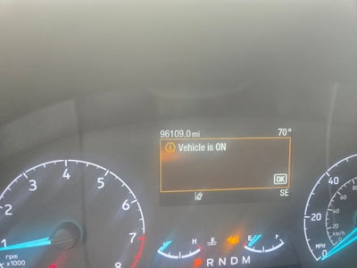 2020 Ford Transit-150 Base