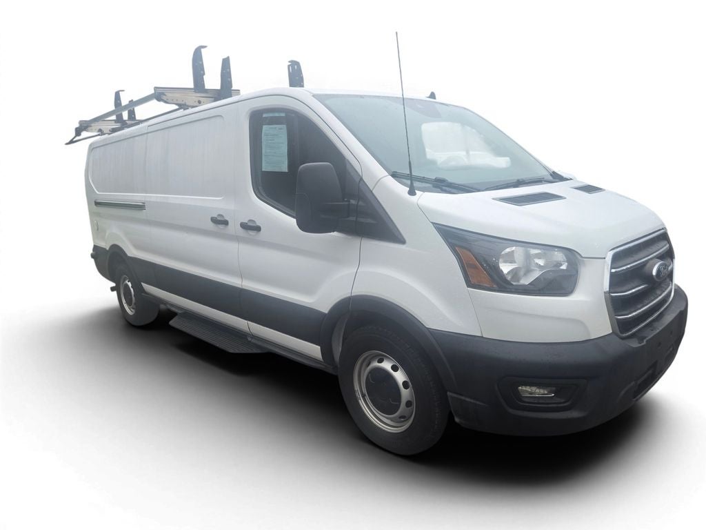 2020 Ford Transit-150 Base