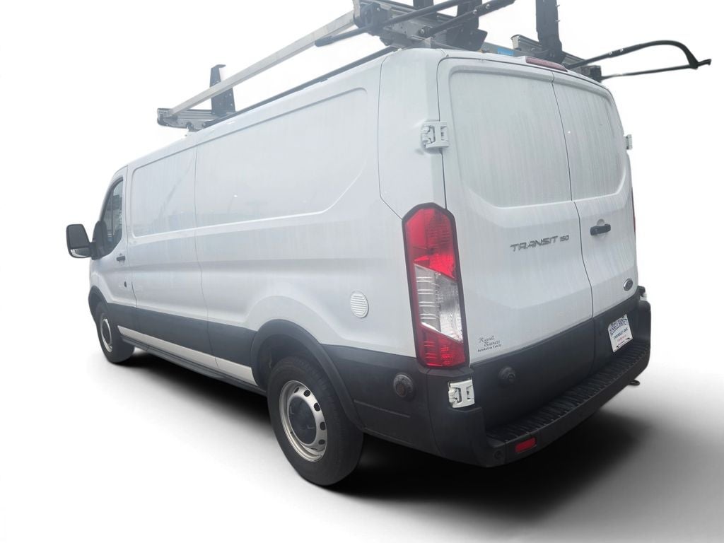 2020 Ford Transit-150 Base