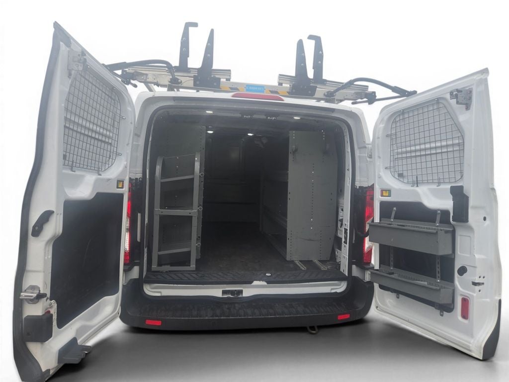 2020 Ford Transit-150 Base