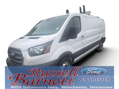 2020 Ford Transit-150 Base