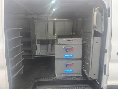 2020 Ford Transit-150 Base
