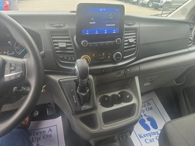 2020 Ford Transit-150 Base