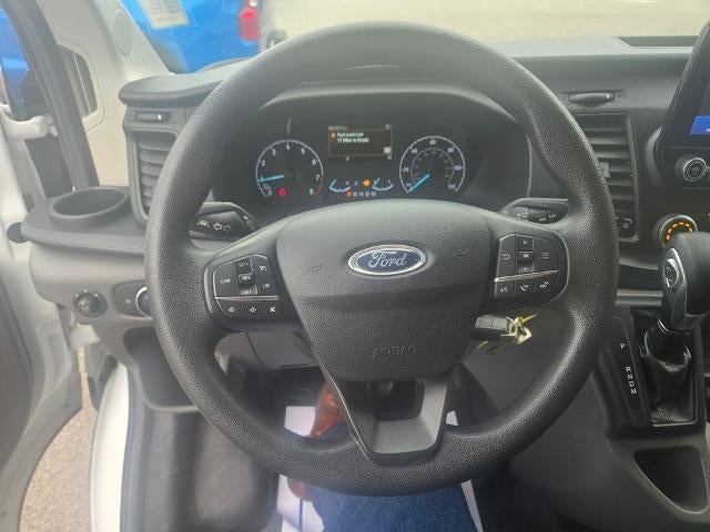 2020 Ford Transit-150 Base