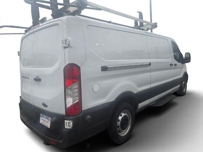 2020 Ford Transit-150 Base