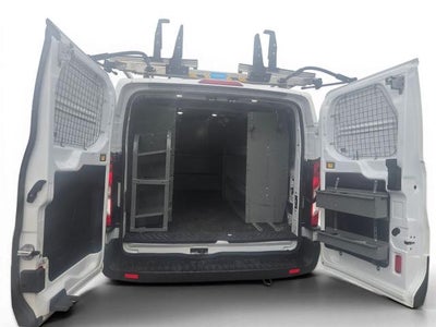 2020 Ford Transit-150 Base