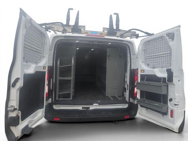 2020 Ford Transit-150 Base