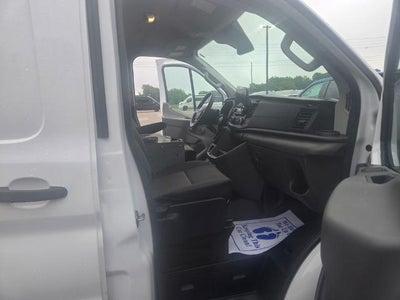 2020 Ford Transit-150 Base
