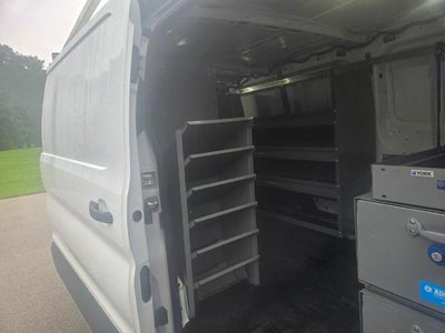 2020 Ford Transit-150 Base