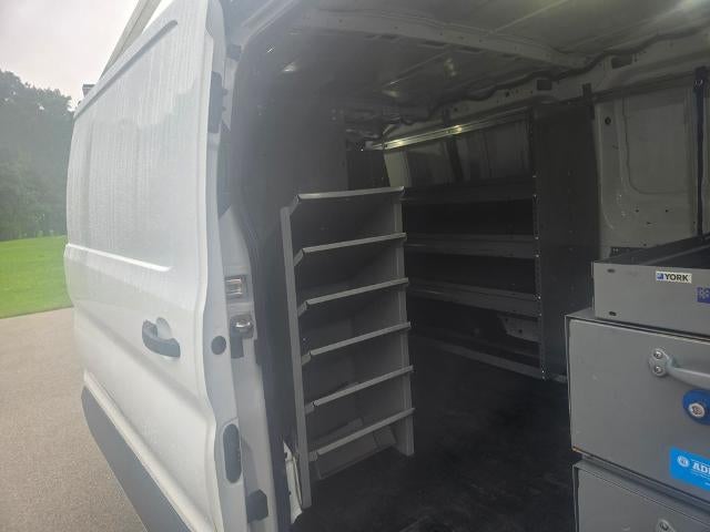 2020 Ford Transit-150 Base