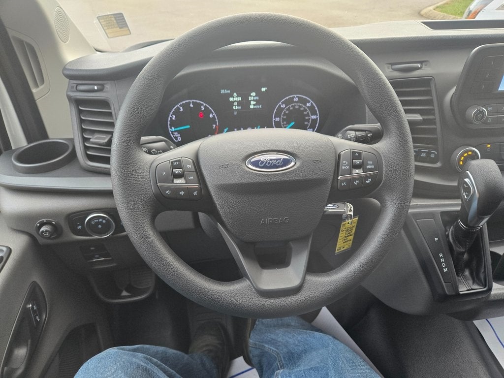 2025 Ford Transit-150 Cargo Van