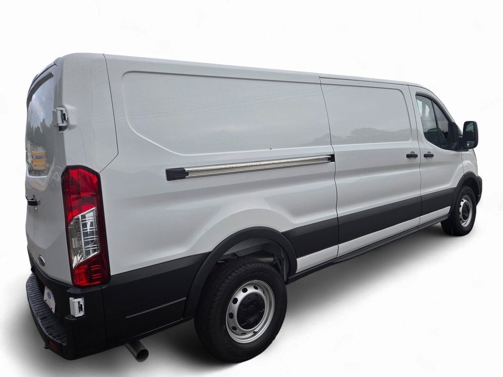 2025 Ford Transit-150 Cargo Van