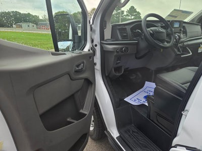 2025 Ford Transit-150 Cargo Van