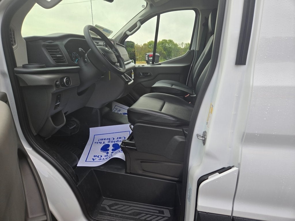 2025 Ford Transit-150 Cargo Van