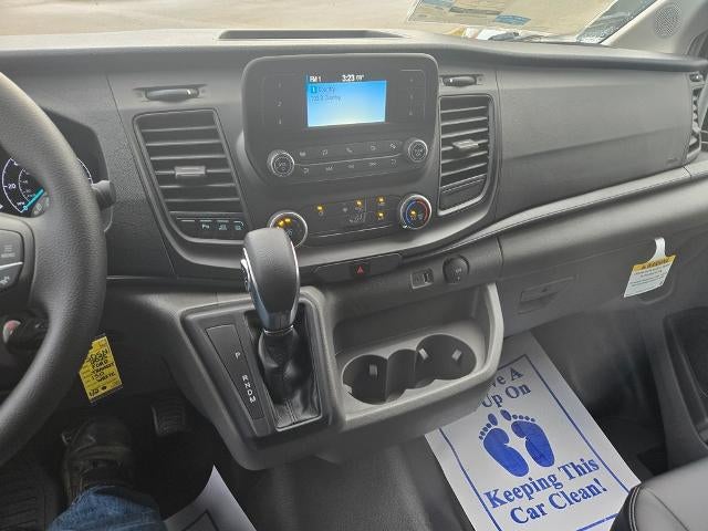 2025 Ford Transit-150 Cargo Van