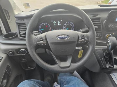 2025 Ford Transit-150 Cargo Van