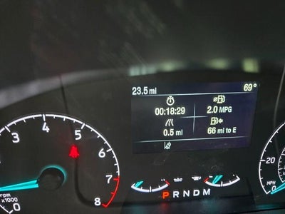 2025 Ford Transit-150 Cargo Van