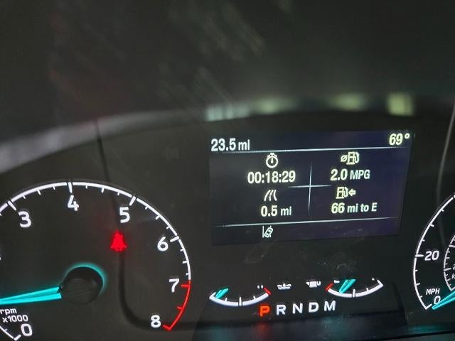 2025 Ford Transit-150 Cargo Van