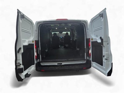 2025 Ford Transit-150 Cargo Van