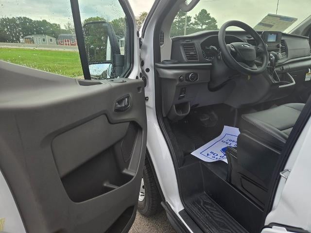 2025 Ford Transit-150 Cargo Van