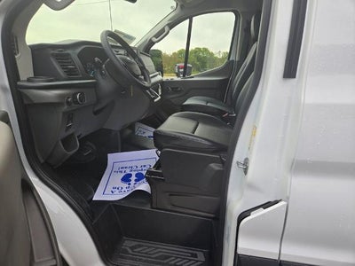 2025 Ford Transit-150 Cargo Van