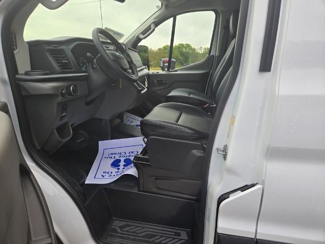 2025 Ford Transit-150 Cargo Van