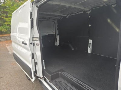 2025 Ford Transit-150 Cargo Van